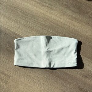 Aritzia Bandeau Top
